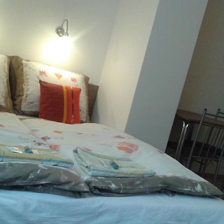 Hotel Gol Prostějov Camera foto