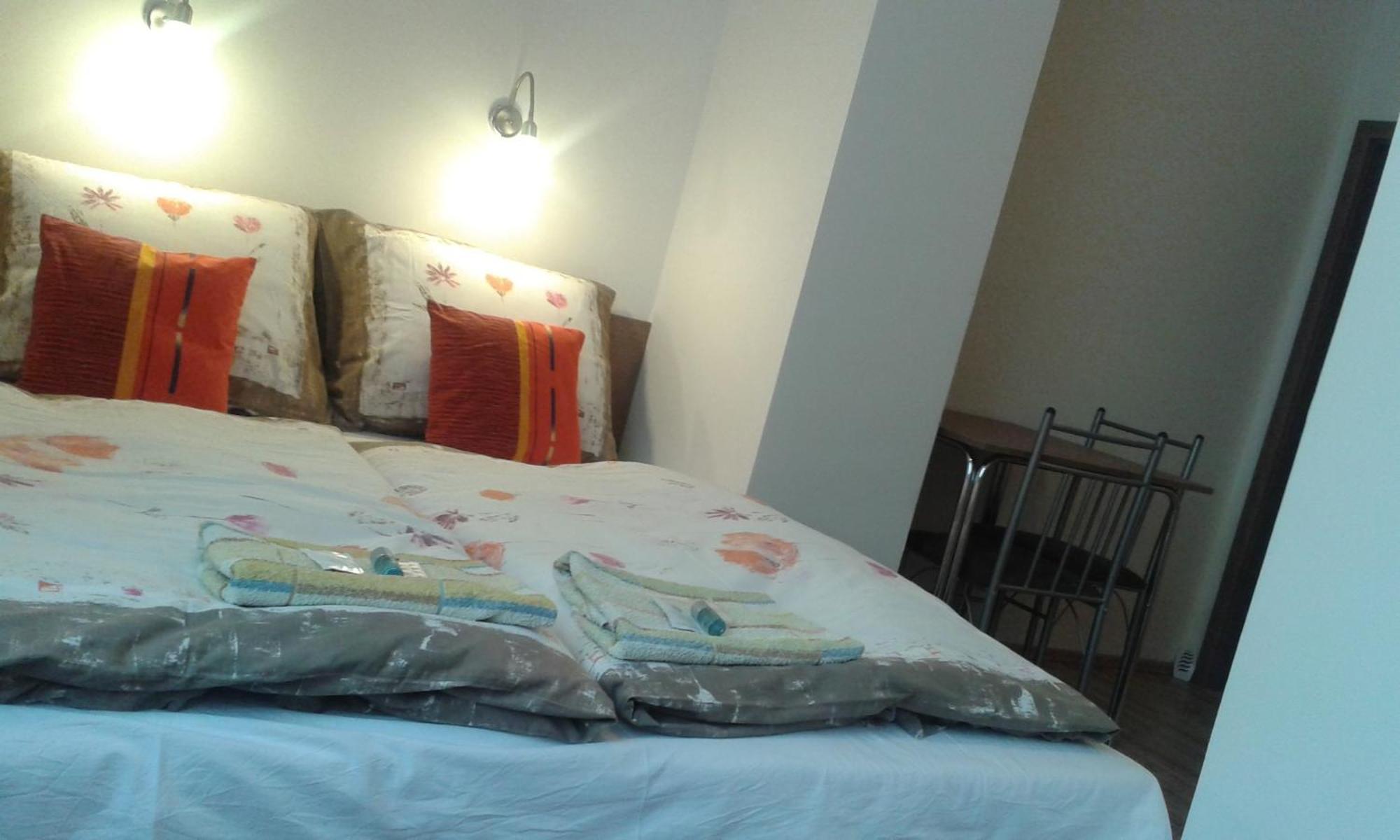Hotel Gol Prostějov Camera foto