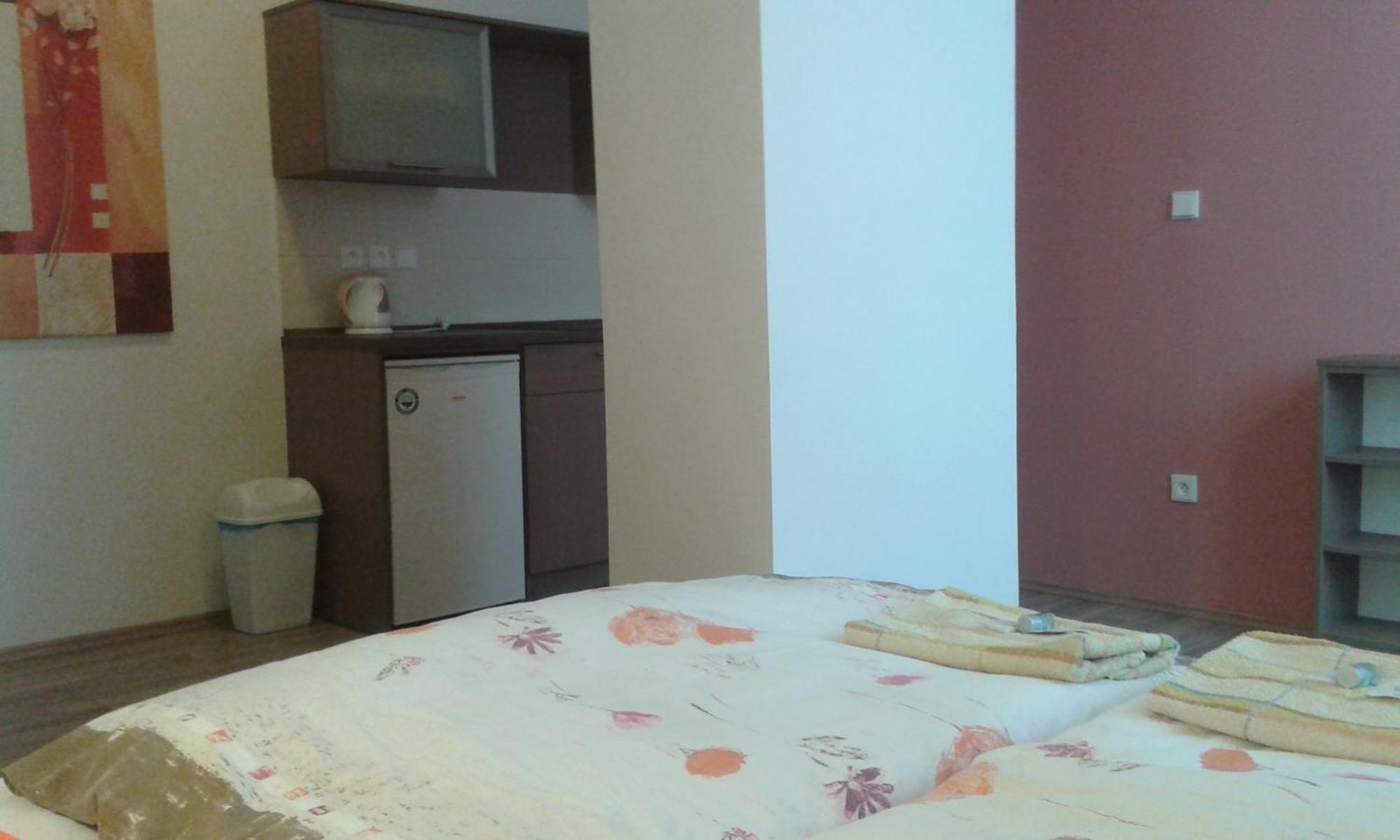 Hotel Gol Prostějov Camera foto