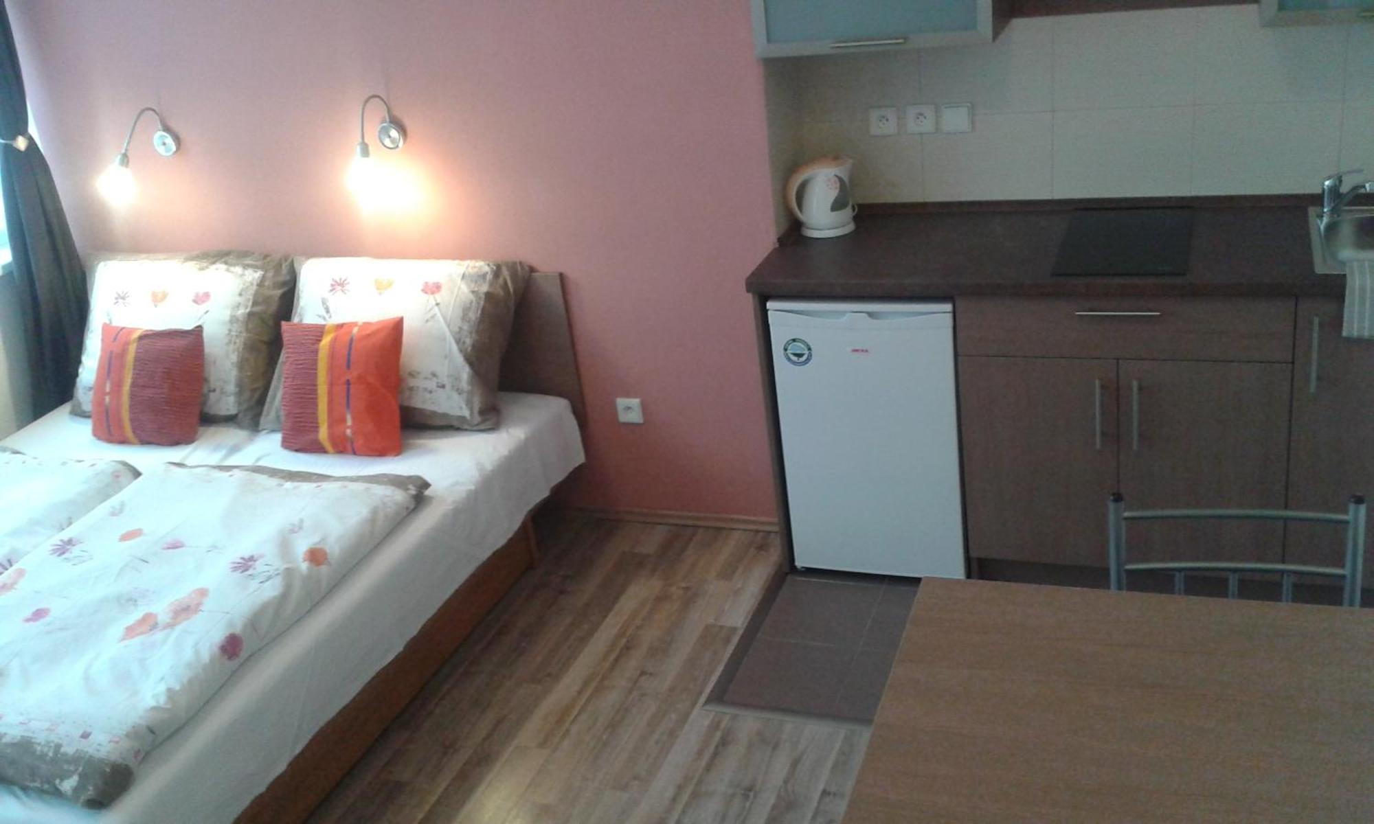 Hotel Gol Prostějov Camera foto